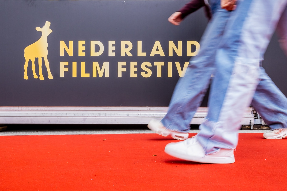 Nederlands Film Festival