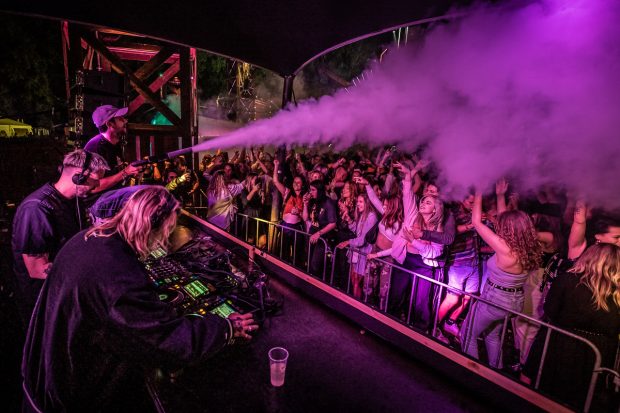 Paaspop XS