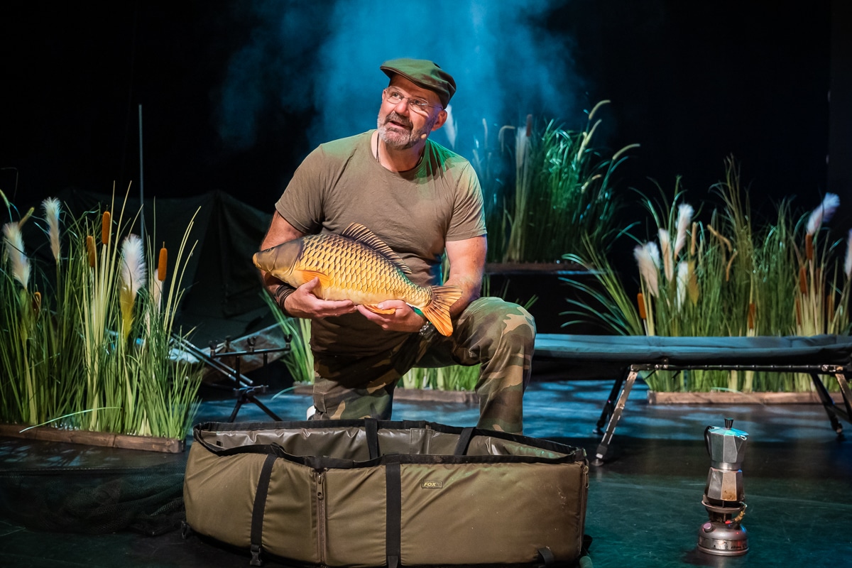 Theatervoorstelling VIS