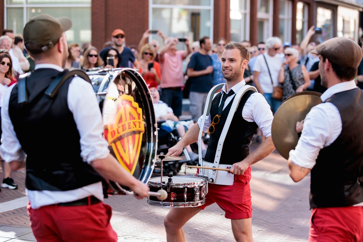 Vierdaagsefeesten 2022