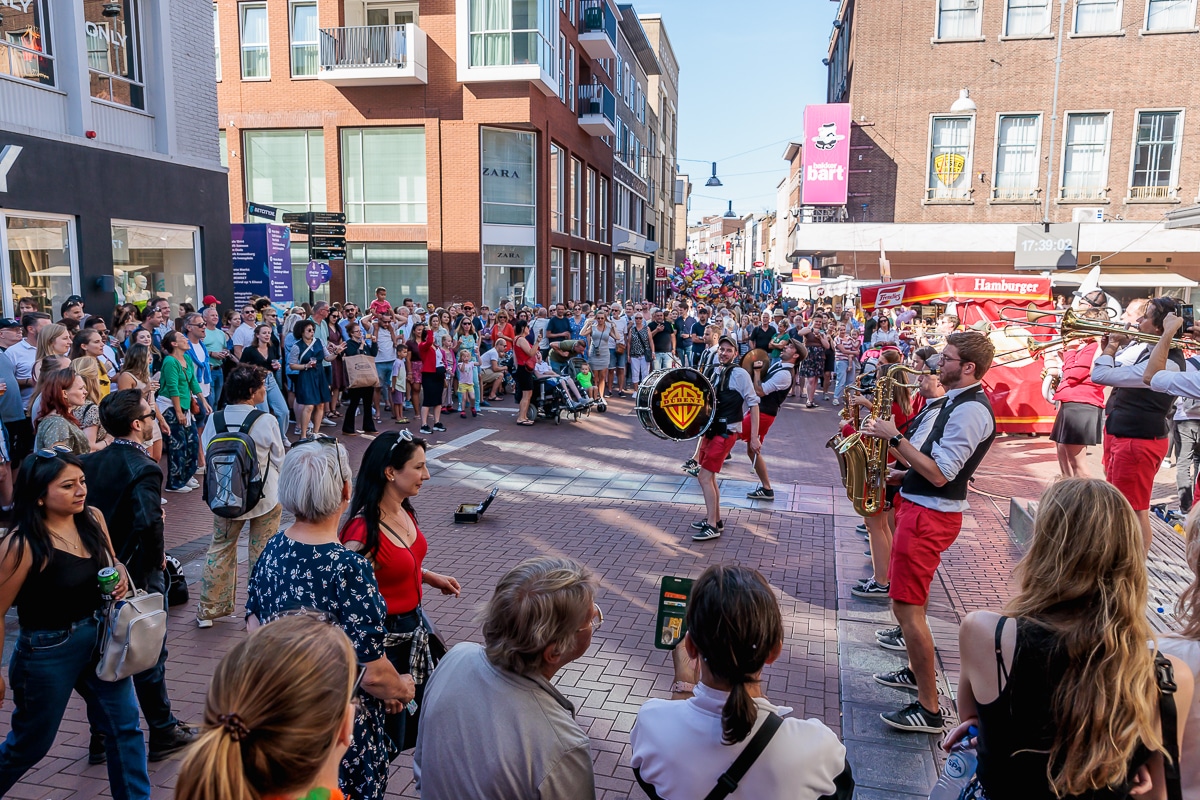 Vierdaagsefeesten 2022