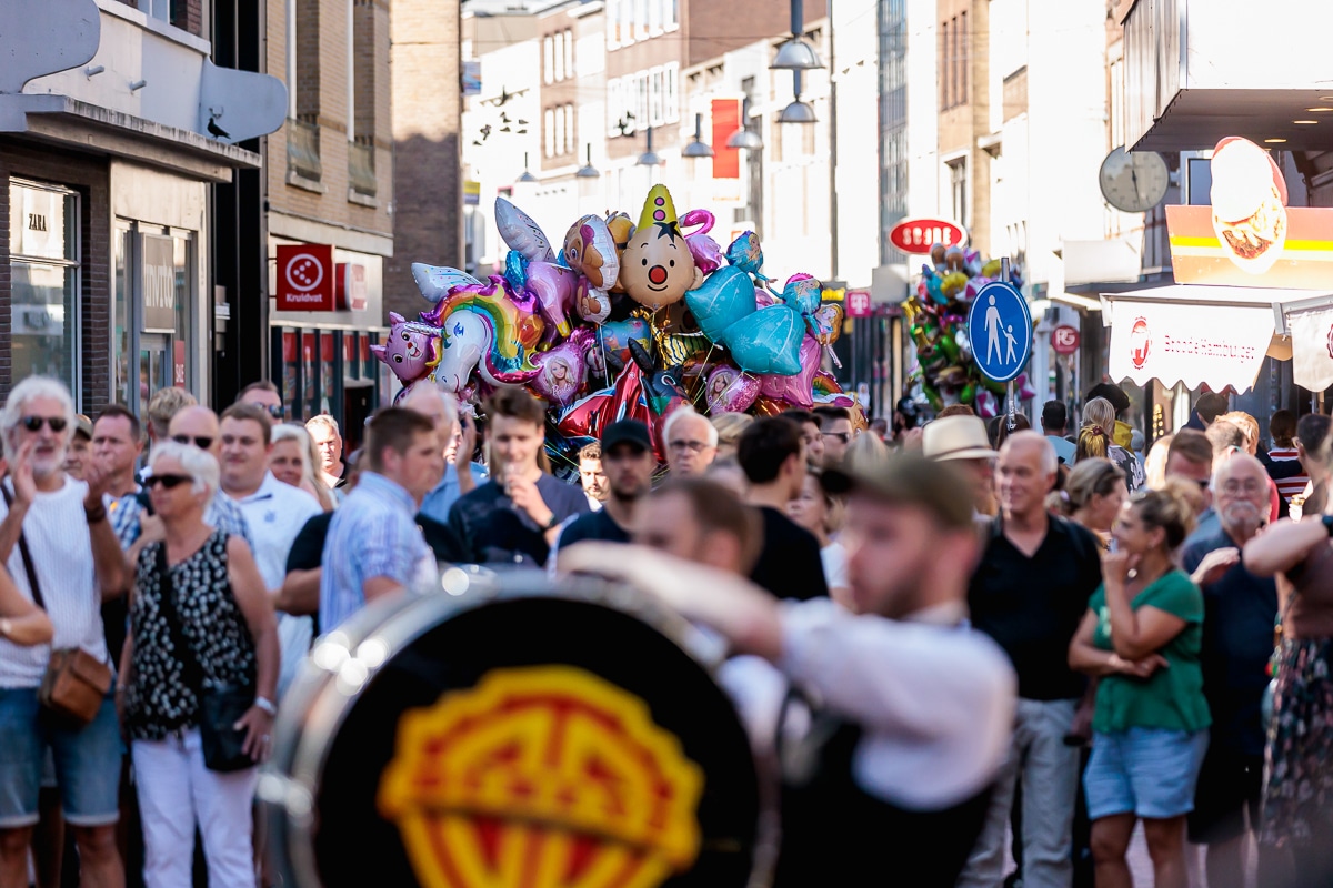 Vierdaagsefeesten 2022