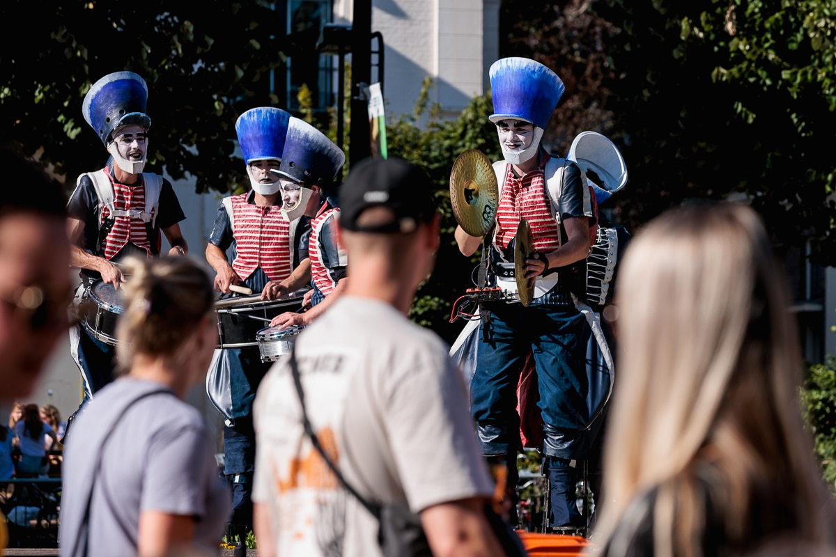 Vierdaagsefeesten 2022