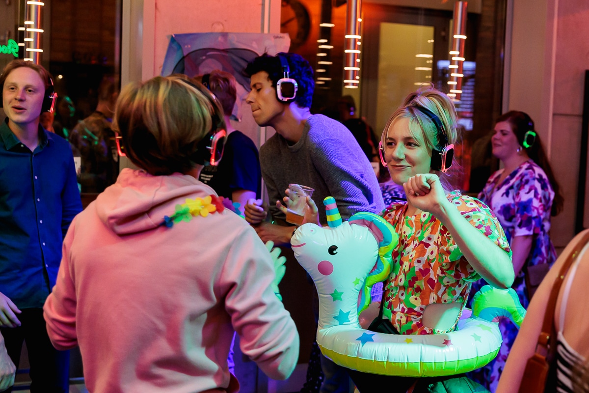 Vierdaagsefeesten 2022