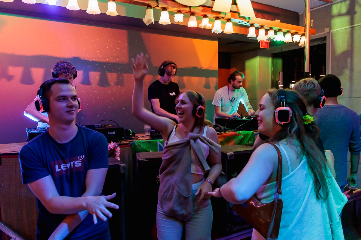 Vierdaagsefeesten 2022