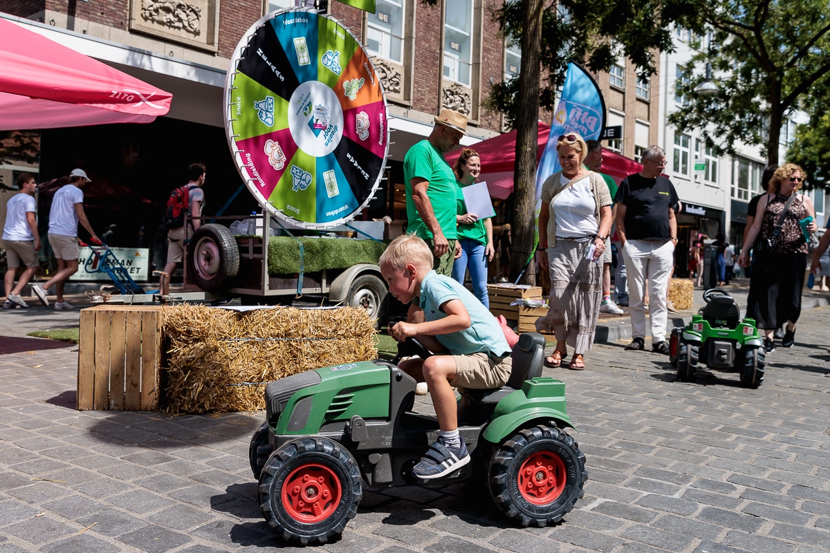 Vierdaagsefeesten 2022