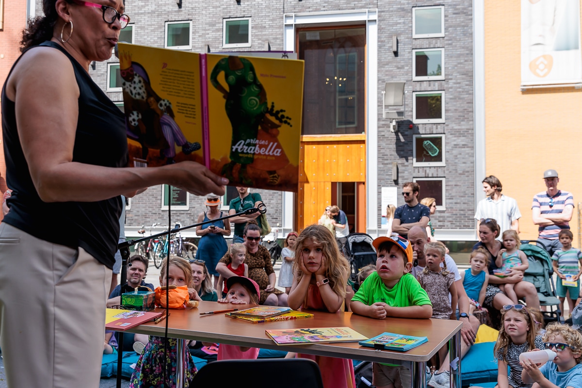 Vierdaagsefeesten 2022