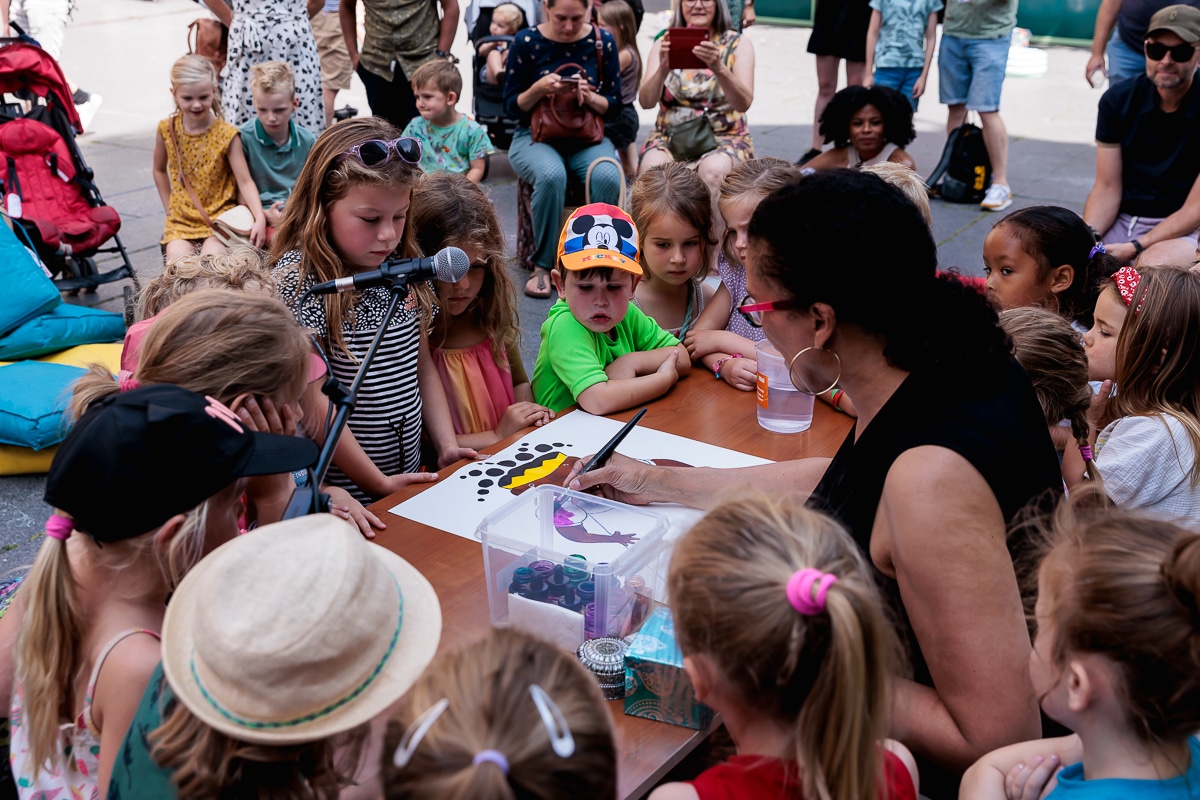 Vierdaagsefeesten 2022