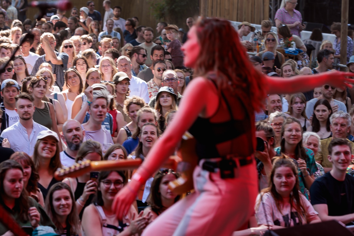 Vierdaagsefeesten 2022