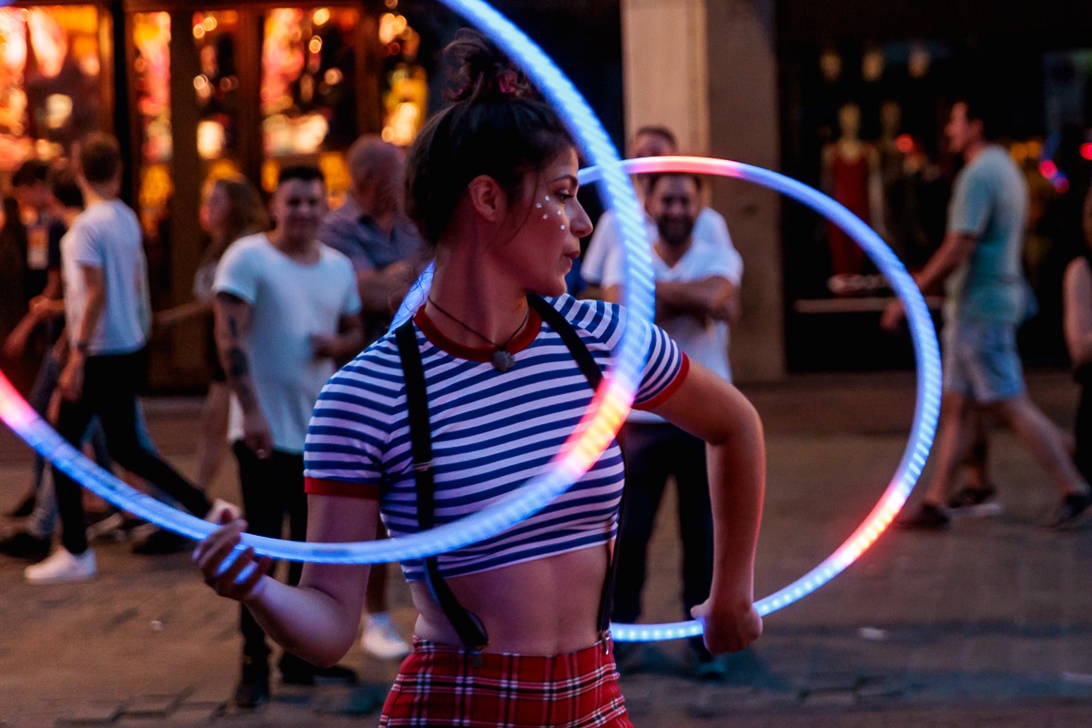 Vierdaagsefeesten 2022