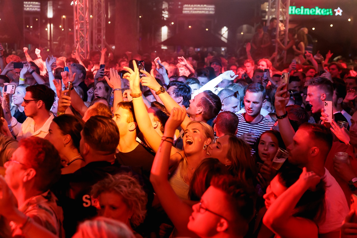 Vierdaagsefeesten 2022