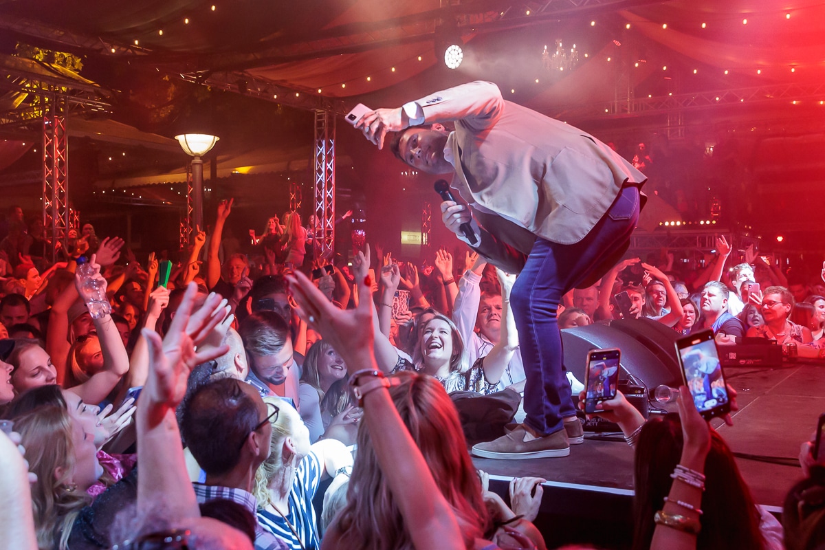 Vierdaagsefeesten 2022