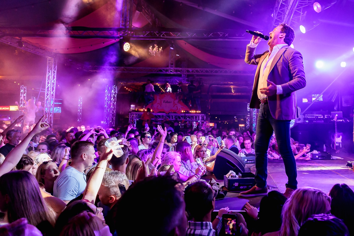 Vierdaagsefeesten 2022