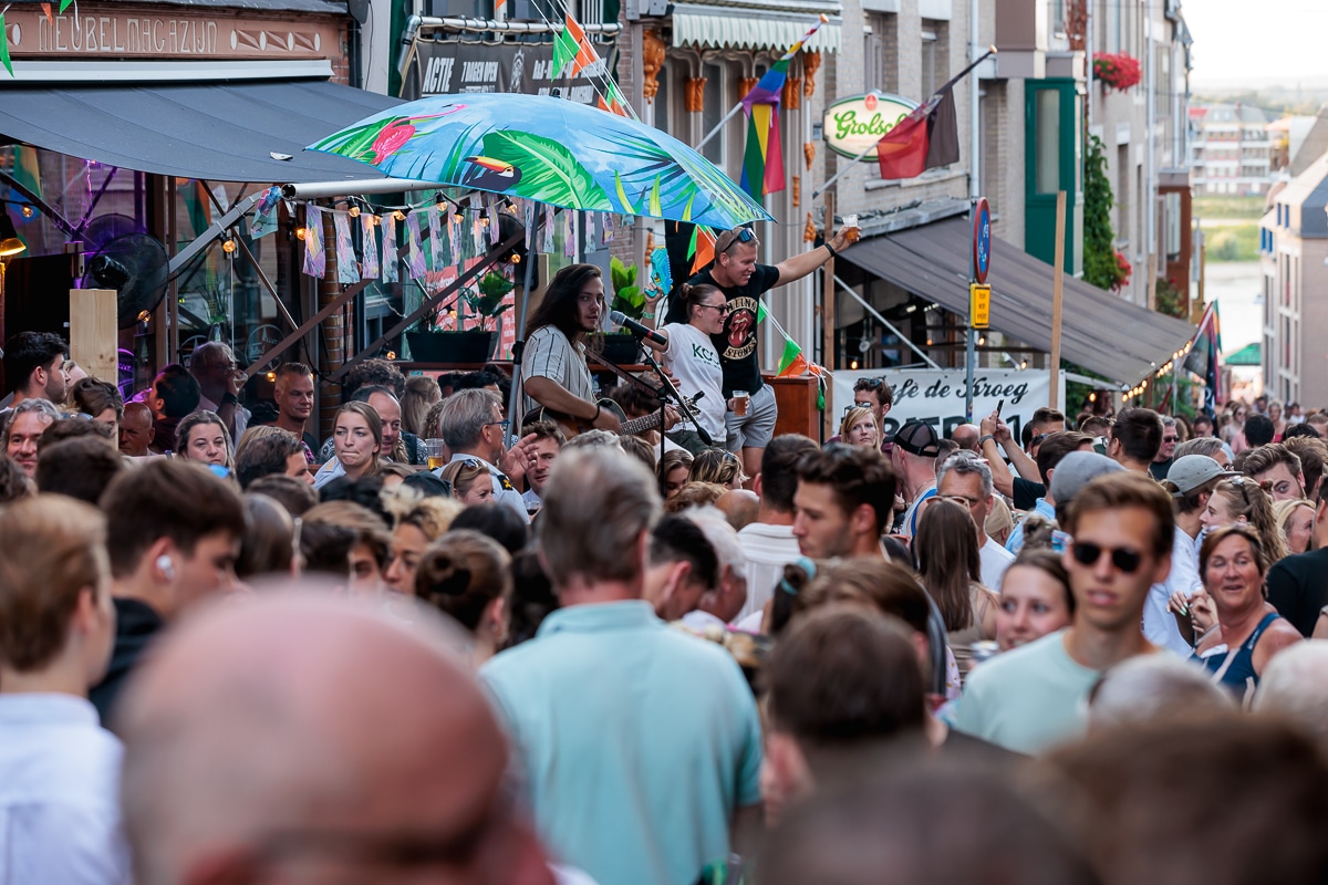 Vierdaagsefeesten 2022