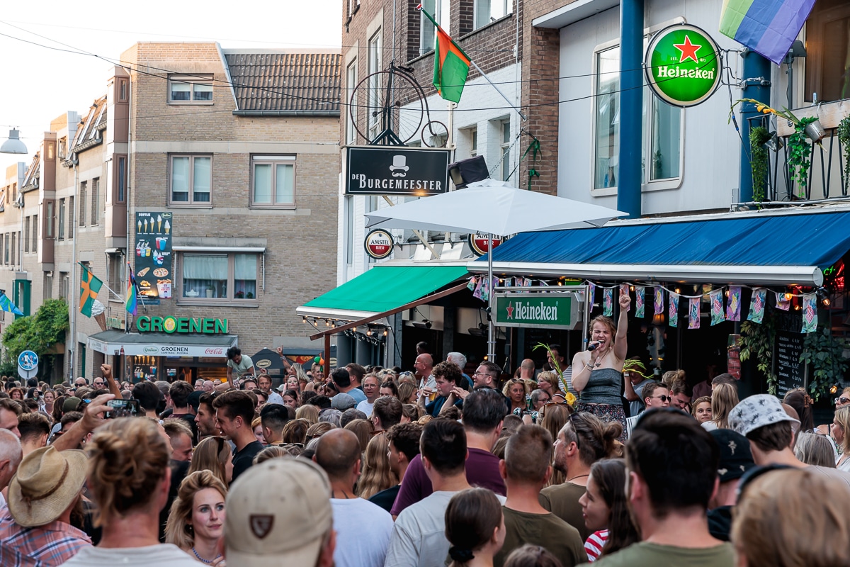 Vierdaagsefeesten 2022