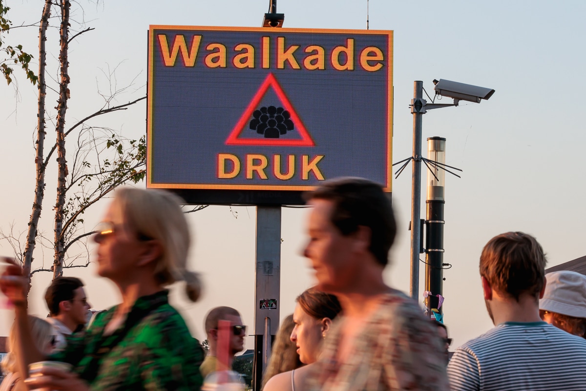 Vierdaagsefeesten 2022