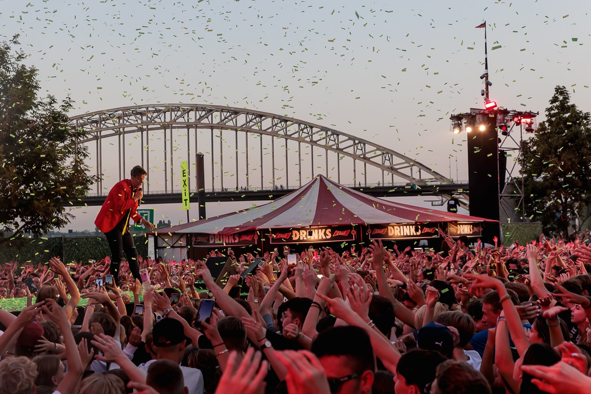 Vierdaagsefeesten 2022