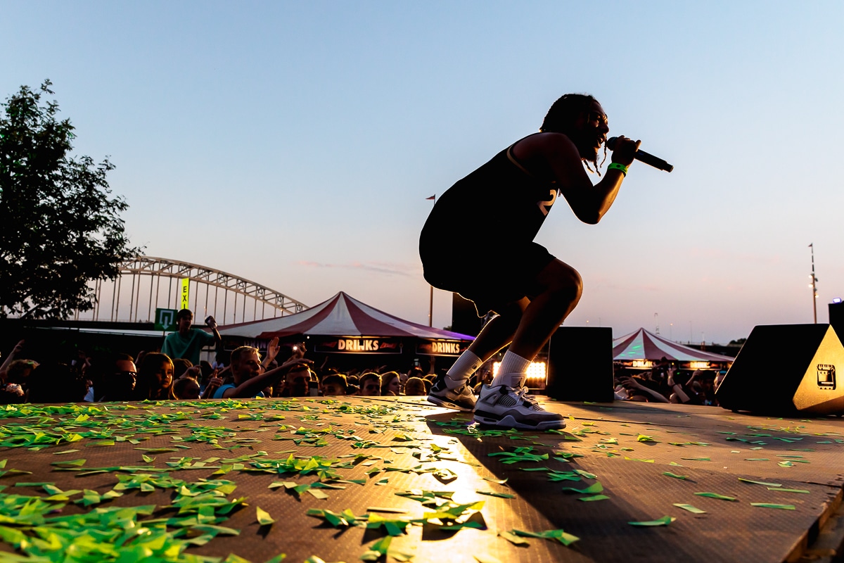 Vierdaagsefeesten 2022