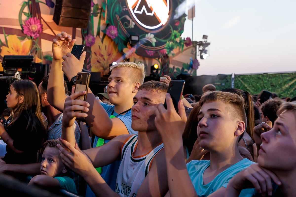 Vierdaagsefeesten 2022