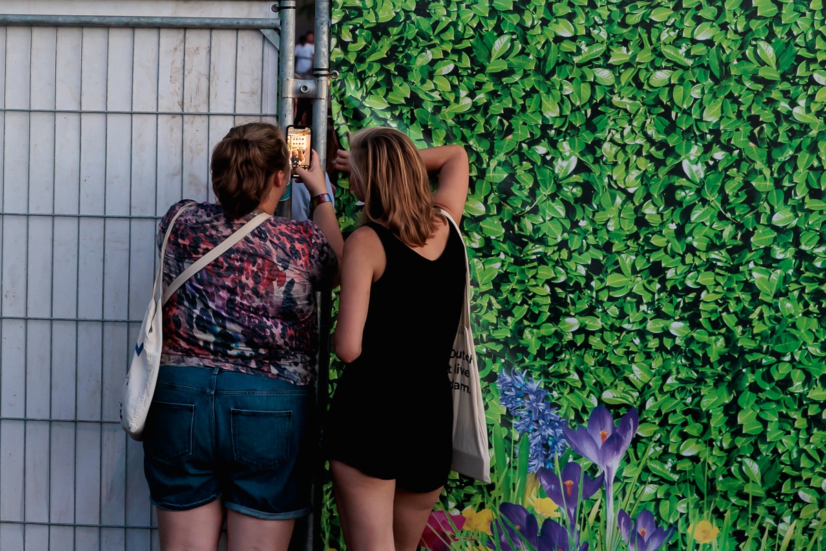 Vierdaagsefeesten 2022