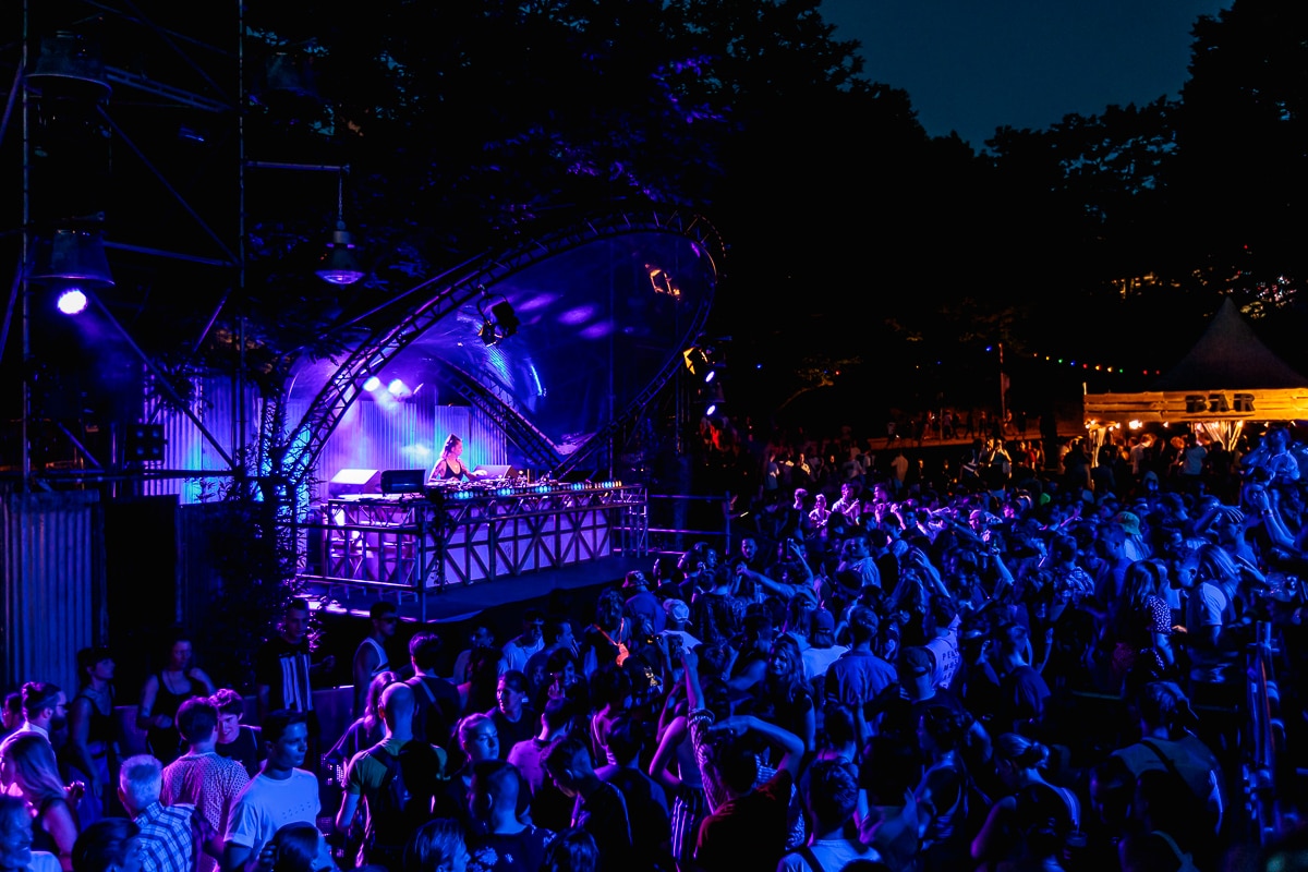 Vierdaagsefeesten 2022