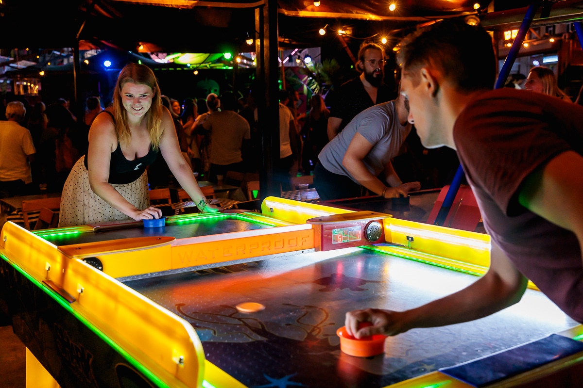 Vierdaagsefeesten 2022