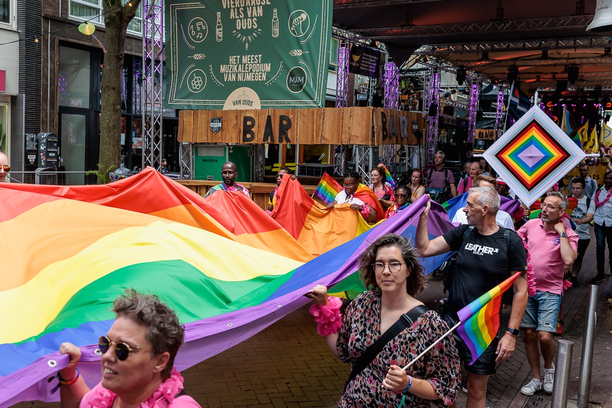 Vierdaagsefeesten 2022
