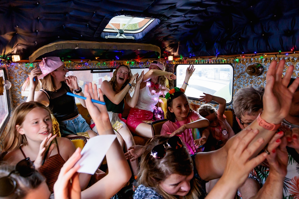 Vierdaagsefeesten 2022