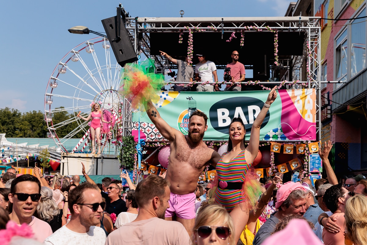 Vierdaagsefeesten 2022