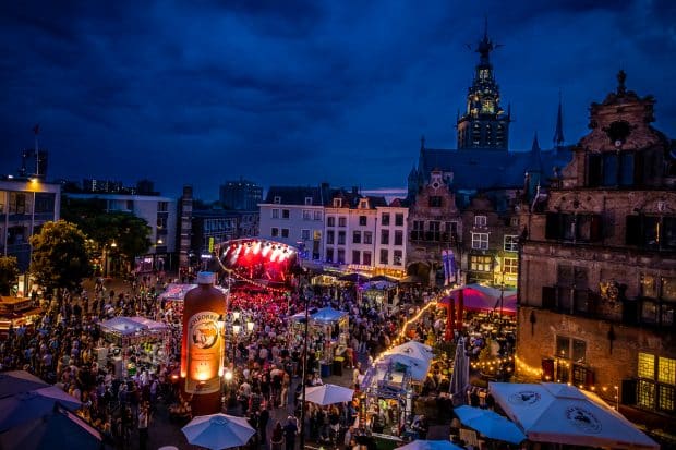 Grote Markt Nijmegen