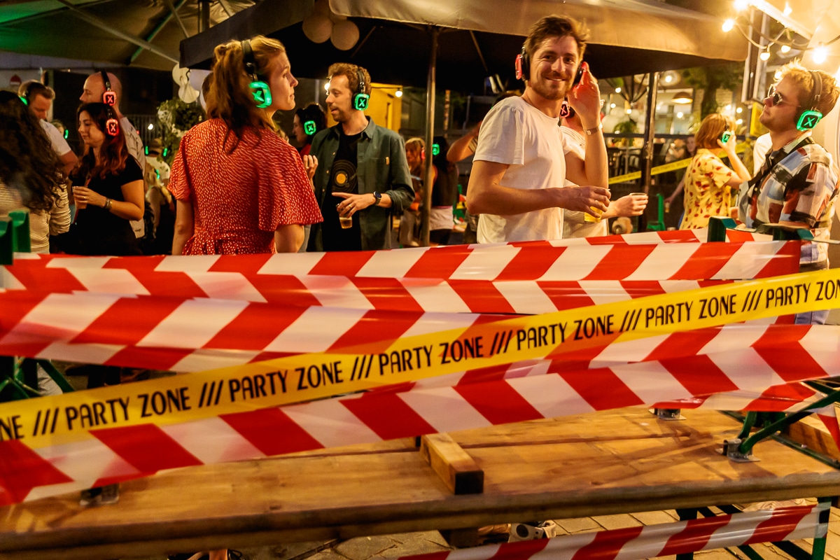 Vierdaagsefeesten 2022