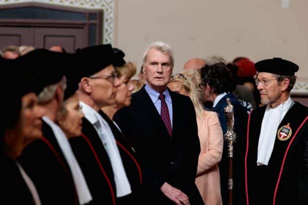 Eredoctoraat Adriaan van Dis