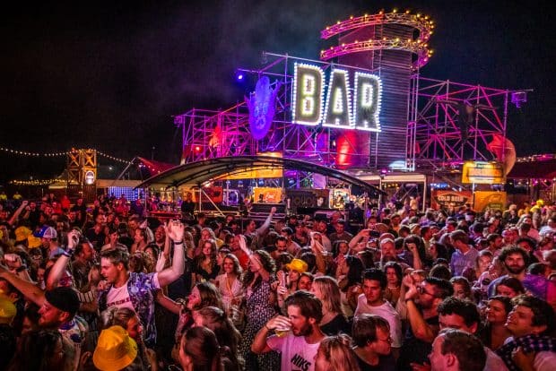Paaspop festival