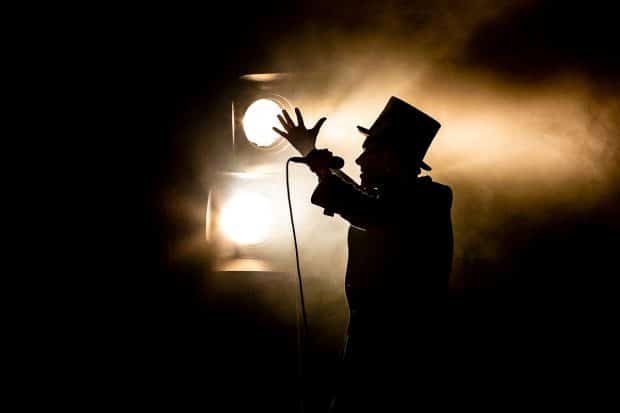 The Good, The Bad & The Queen