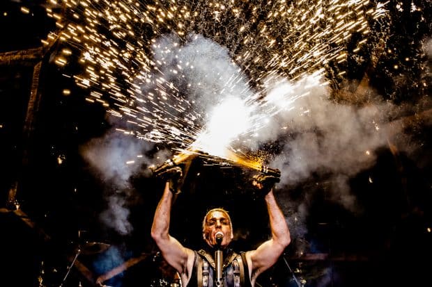 Rammstein