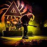 Afdruk Soundgarden in 013