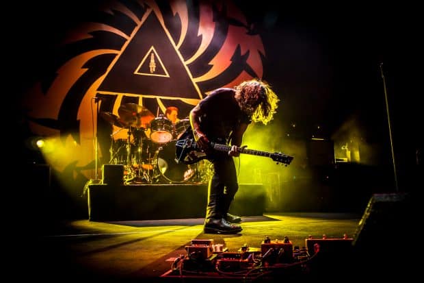 Soundgarden