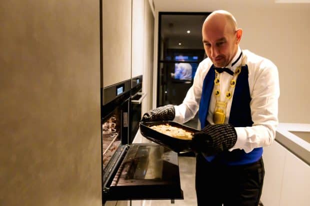 Prins Alfedo XXI van Dommelbaorzedurp