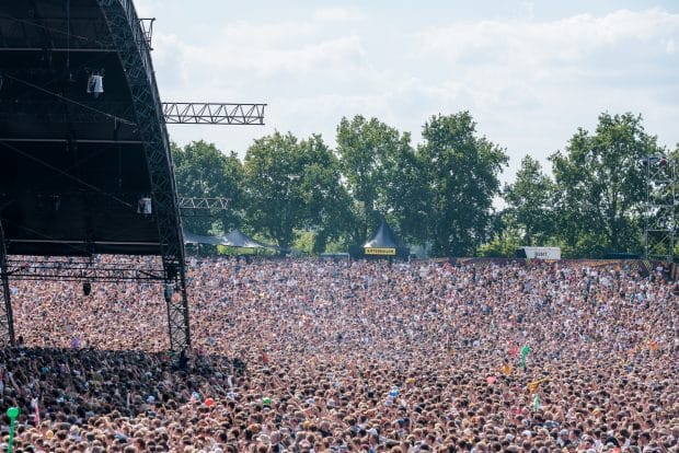 Lowlands