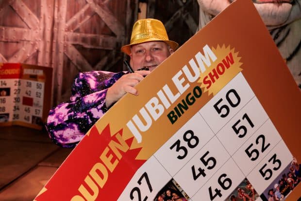 Bedrijfsfeest Welkoop