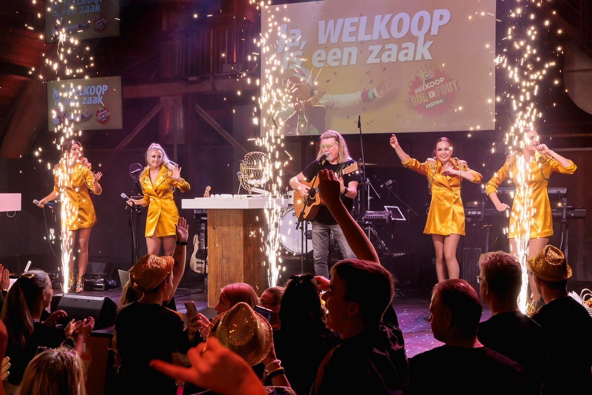 Welkoop 50 jaar