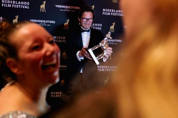Nederlands Film Festival