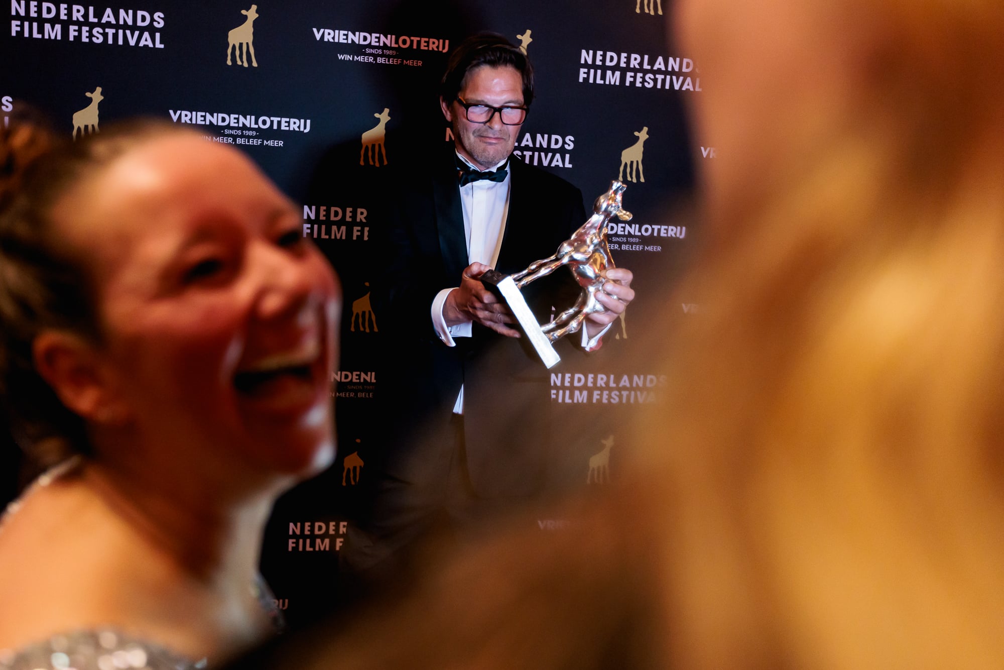 Nederlands Film Festival
