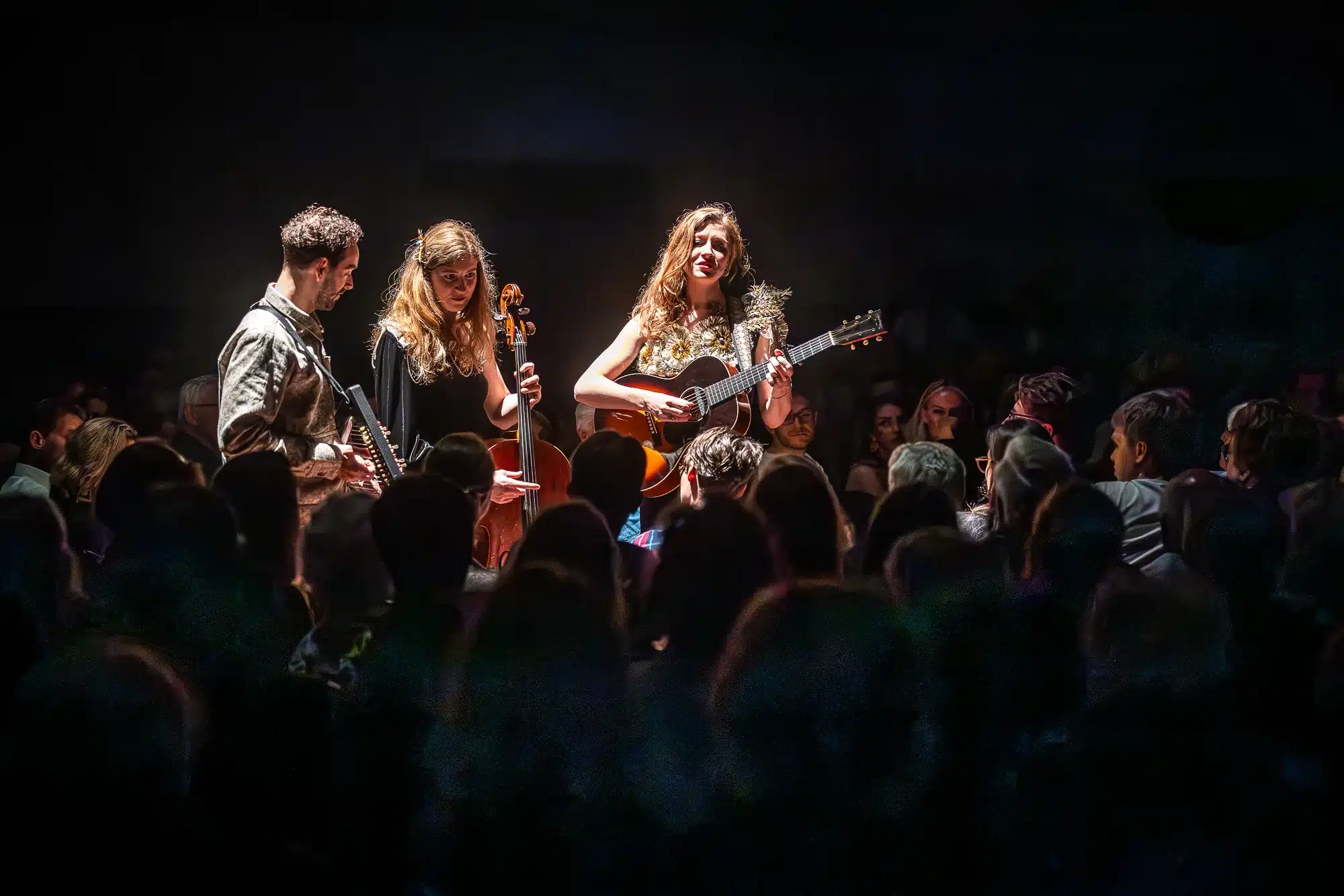 Clean Pete & Remy van Kesteren