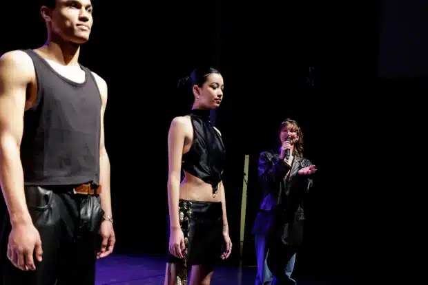 Voorronde Kunstbende Brabant