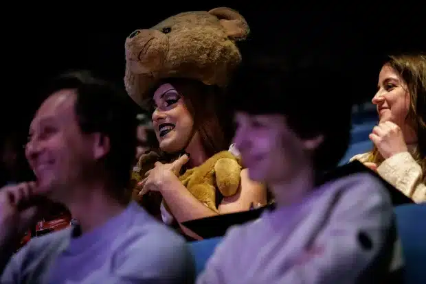 Voorronde Kunstbende Brabant