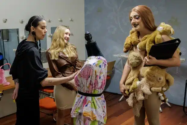 Voorronde Kunstbende Brabant