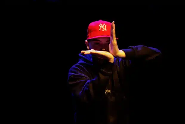 Voorronde Kunstbende Brabant