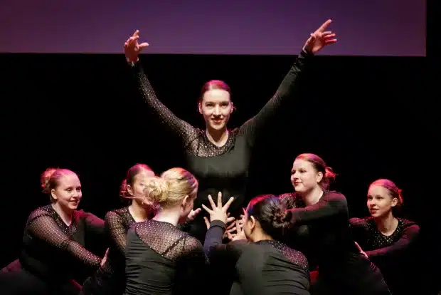 Voorronde Kunstbende Brabant