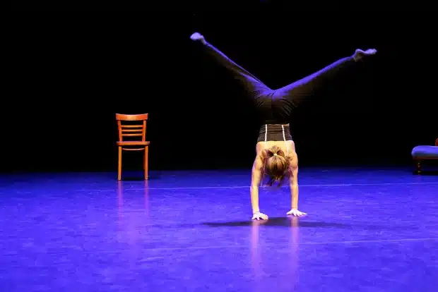 Voorronde Kunstbende Brabant